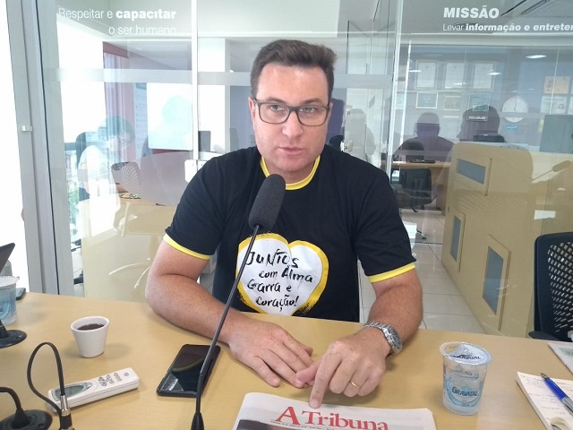 A nova campanha de sócios do Tigre