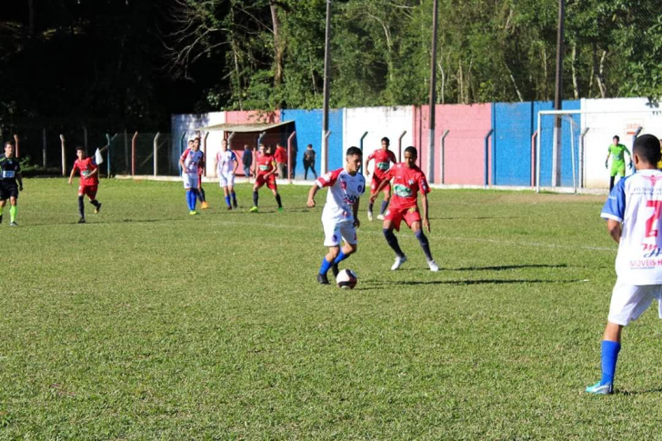 Próspera se despede do Catarinense Sub-20