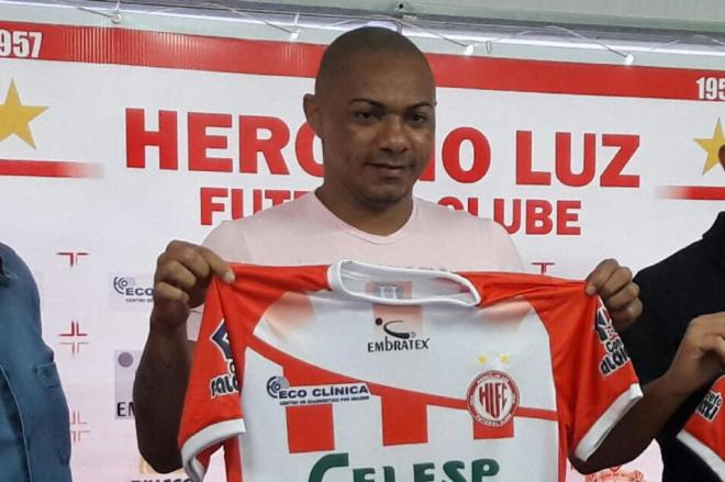 Lima no Tigre? Não duvidem...