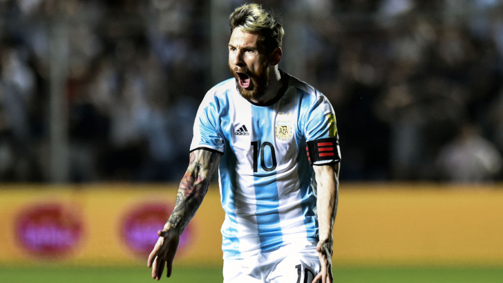 Copa do Mundo sem um gênio?