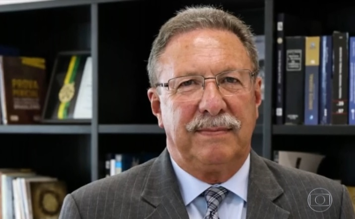 O juiz da Lava Jato, Morro da Fumaça e o Jornal Nacional