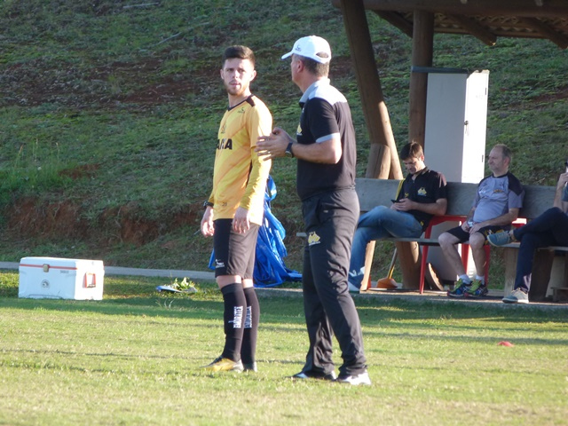 Novidades na lateral e ataque. Volante de saída do Tigre