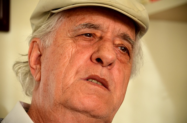 Um ano sem o mestre Milioli Netto