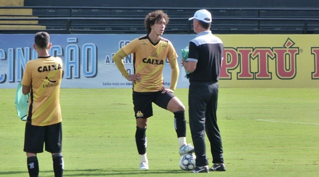 Tigre: Gramado renovado, esperanças de volta, dúvida com Zé