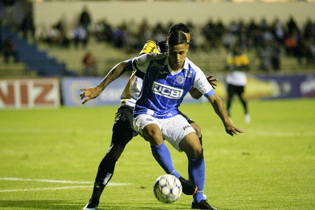 Tigre: Faltam quatro pontos e sobram cartões vermelhos