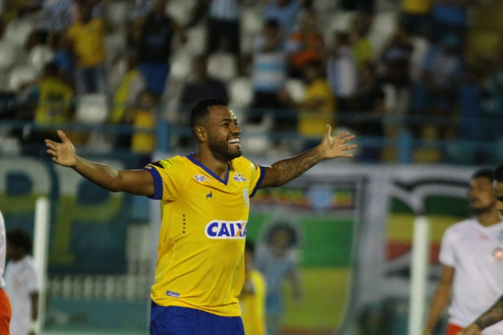 Os ex-Tigre: Rodada de Gustagol, Lucão, Róger, WP9... e Cassiano!