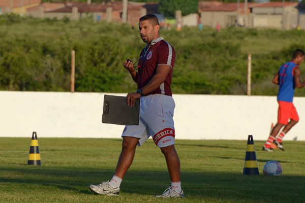 Reforço no Tigre tem vinte anos de experiência
