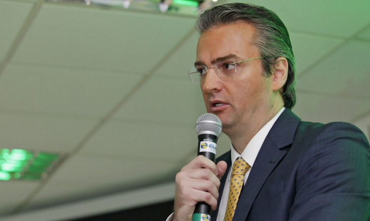 Rolando, o braço direito de Ramagem, na diretoria da PF