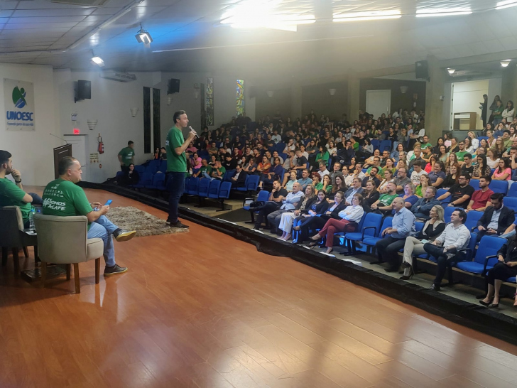 Fórum pelas universidades comunitárias será permanente 