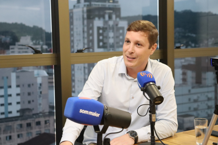Aroldinho Frigo fora do PSDB: “minha ficha no PL já está com o governador”