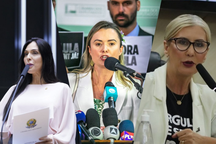 Eleições municipais: Criciúma terá mulheres na disputa majoritária?