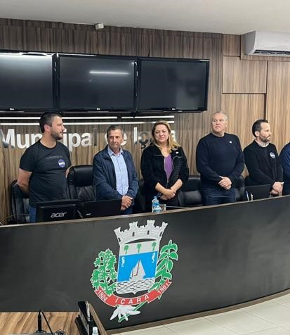 Prefeita Dalvania vai em evento do PSD e sinaliza para 2024 