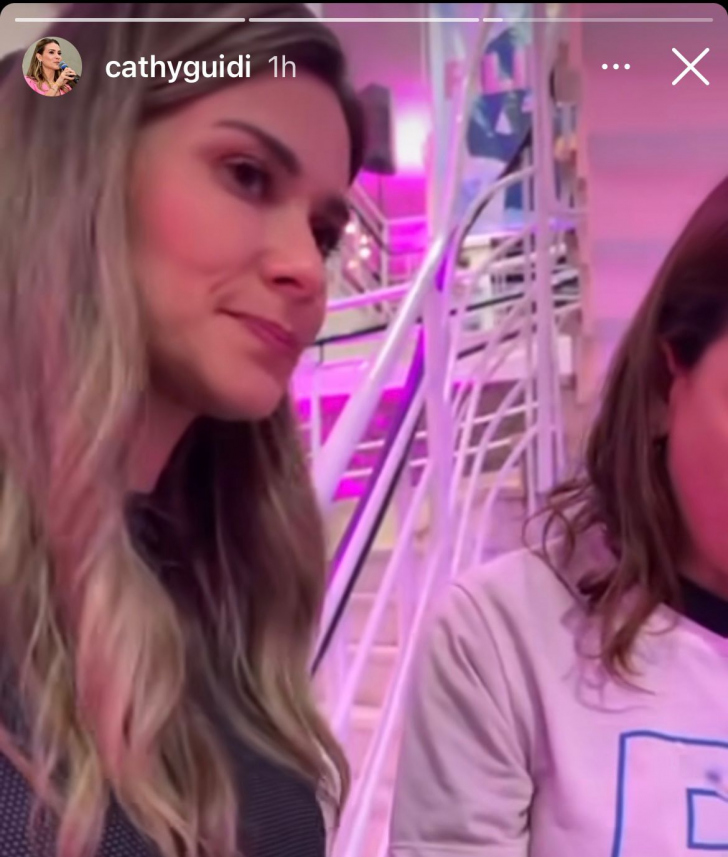 Evento PL Mulher em Criciúma: Cathy Guidi e Arleu da Silveira marcaram presença