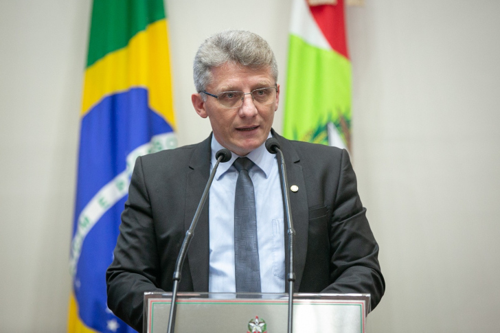 Lei que permite ajuda mútua entre municípios é sancionada pelo Governador 