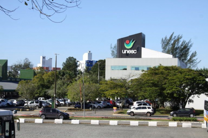 Unesc no ranking das Universidades Empreendedoras 2023