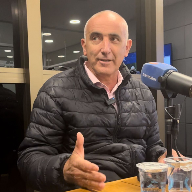 Ferrarezi critica Rua Coberta recém-inaugurada e diz que o investimento foi "desnecessário"