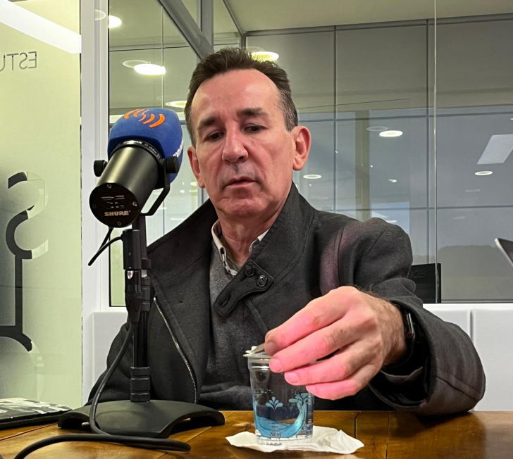Saiba o que disse o novo presidente do Republicanos sobre quem o partido vai apoiar em Criciúma