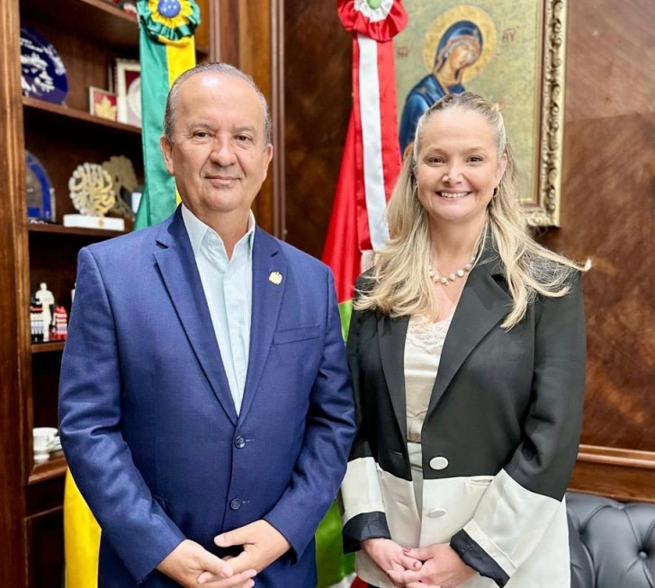 Saiba quem é a primeira mulher no comando do Ministério Público de Santa Catarina