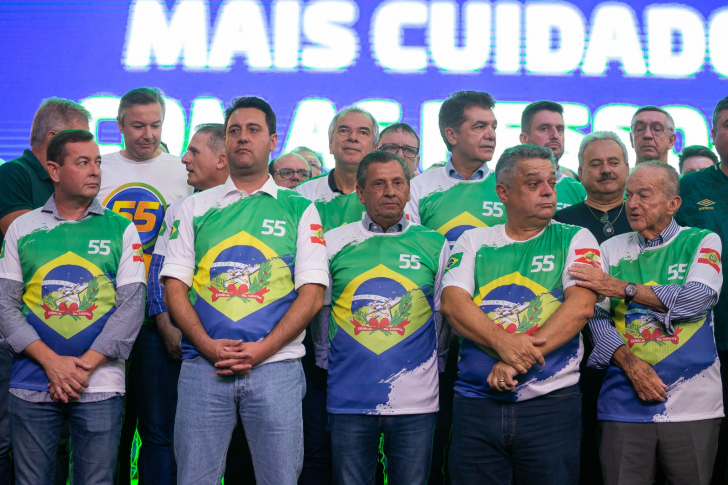 "Já posso sentir na pele o gosto da vitória”, diz João Rodrigues ao lançar pré-candidatura