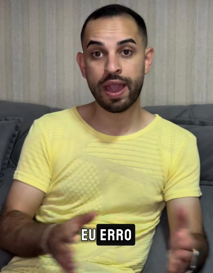 Violência doméstica: caso do vice-prefeito de Lages será analisado pelo Conselho de Ética Nacional do Podemos  