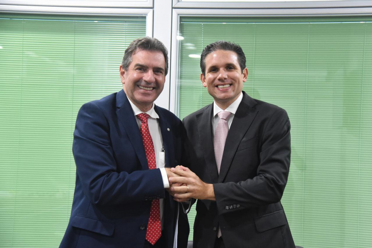 Câmara Federal vai discutir parcelamento de dívidas municipais