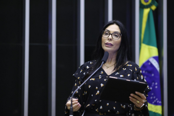  Luto materno: Senado aprova projeto de Geovania de Sá