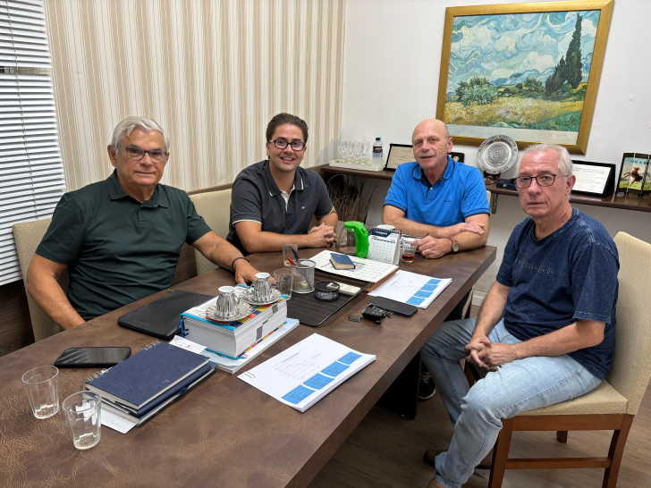 MDB de Criciúma terá novo comando. Saiba quem está cotado para presidir a sigla
