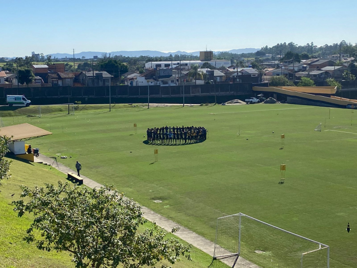 Criciúma ganha reforços para duelo com o Cuiabá
