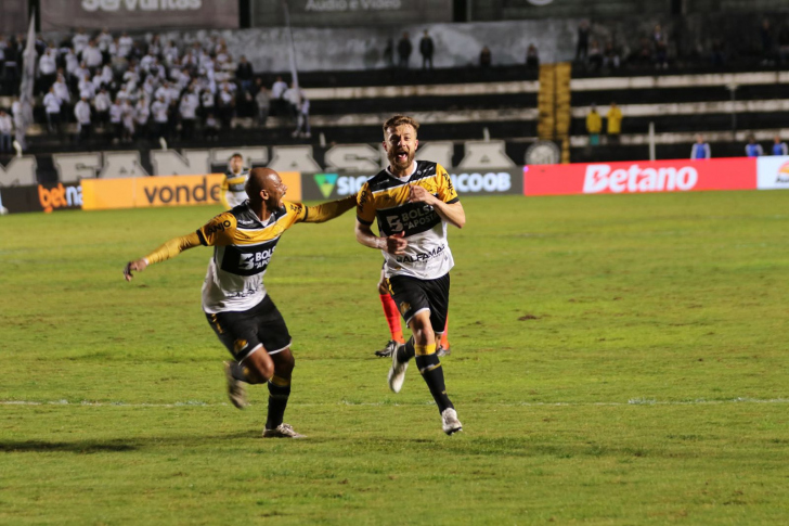 Foto: Celso da Luz / Criciúma EC