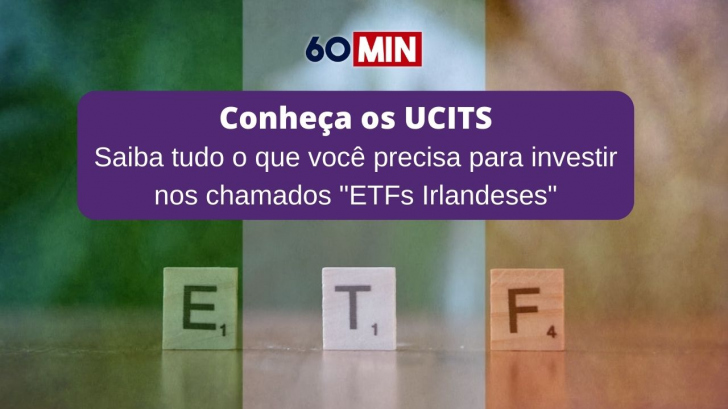 Live: O que são ETFs Irlandeses (UCITS) e como investir neles pela Avenue