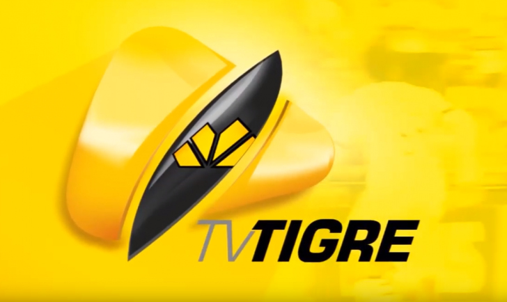 TV Tigre muda! Troca o que nunca daria certo, para o que tende a agradar muito.