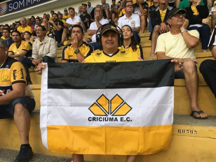 Com R$ 10, sócio do Tigre compra ingresso e concorre a milhões