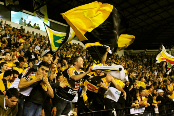 O plano do Tigre para ganhar dois mil sócios