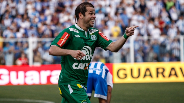 Tiago Luís e Bareiro especulados para o Tigre