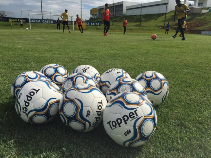 Tigre abre jogo-treino para a torcida