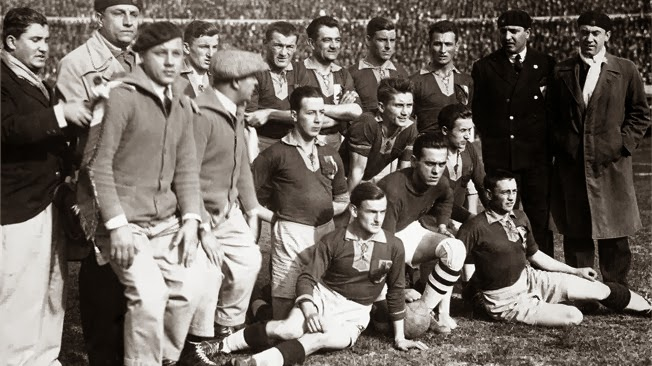 Falam 272 dias para o início da Copa do Mundo na Rússia