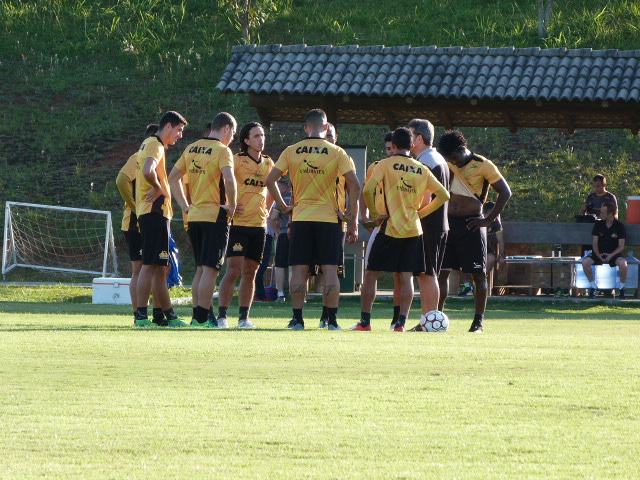 Argel: "O resultado é mais importante que a exibição"