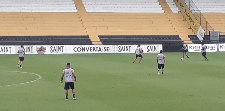 Maílson fora. Marlon espera pelo BID