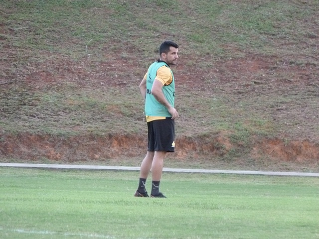Os três "reforços" do Criciúma