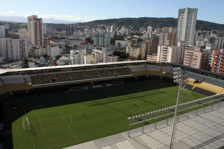 Ao embalo do mistério, as novidades do Tigre