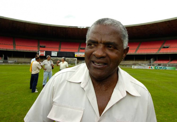 Morre Zé Carlos, o primeiro técnico campeão no Tigre