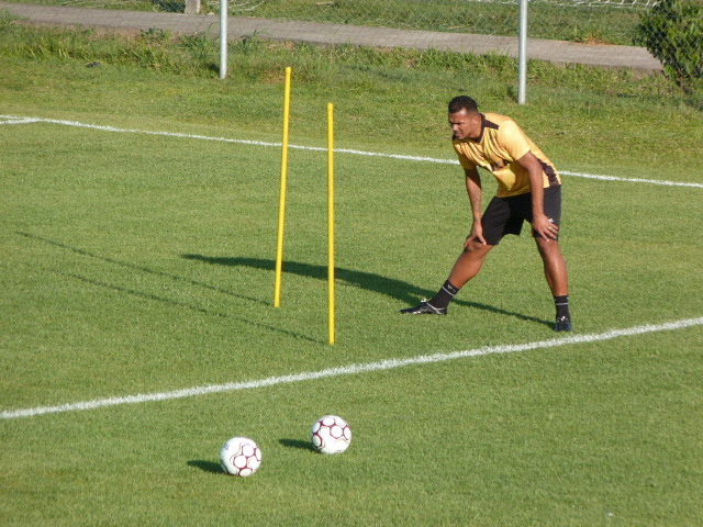 Tigre desiste de recurso no STJD por Zé Carlos