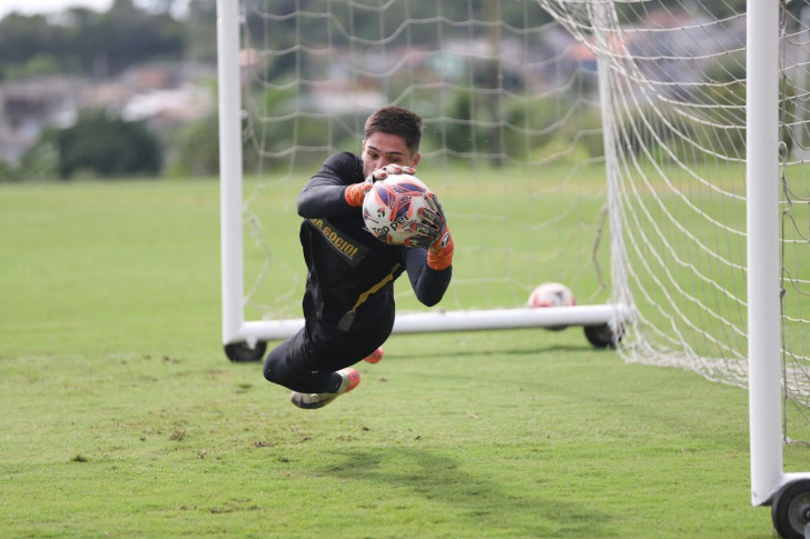Foto: Celso da Luz/ Criciúma EC