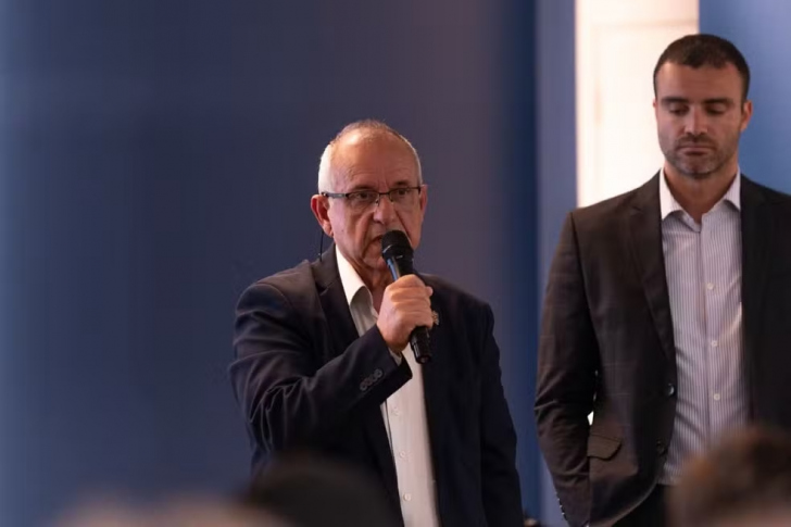 Foto: Lucas Perraro/ CEC