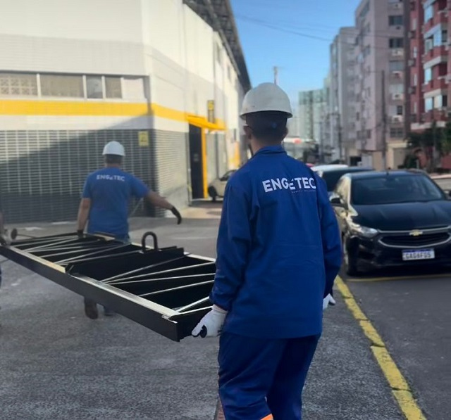 Foto: Reprodução / Criciúma E.C