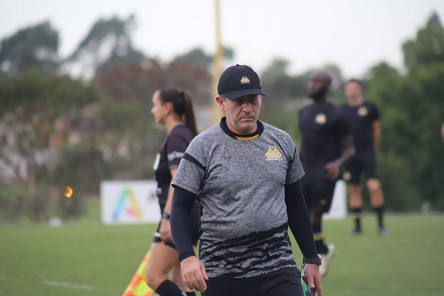 Mais um jogo-treino e folga no final de semana; confira a programação