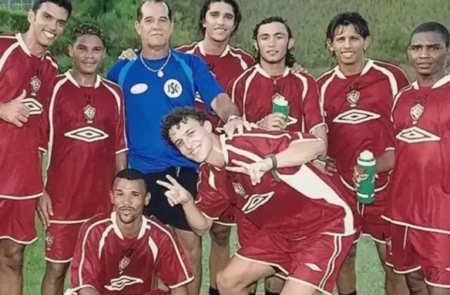Foto: Ascom/ECV / Jogada10