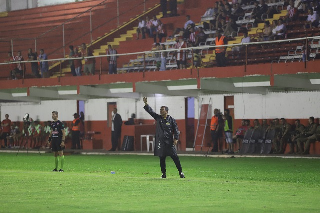 Foto: Celso da Luz / Criciúma E.C