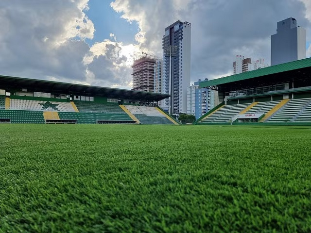 Estadual Sub-20: Com vantagem, Criciúma encara a Chapecoense mirando o tricampeonato