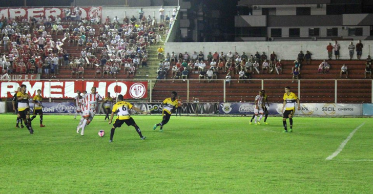 Tigre do ruim ao não tão ruim